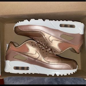 Nike air vapor max plus